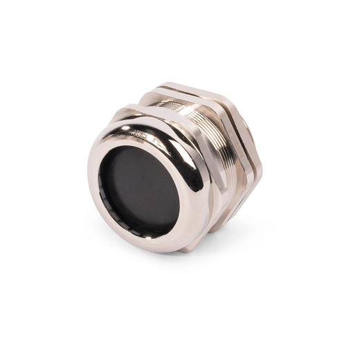 Ввод кабельный латунный МGM-L 50 (32-38 мм) Fortisflex (6 шт.)