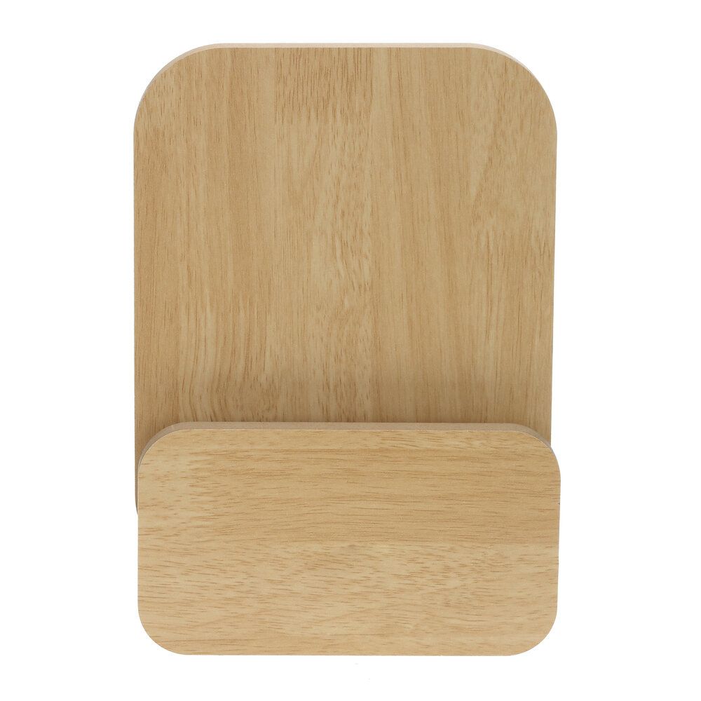 GAEM Зеркало настольное, L16 W9 H22 см