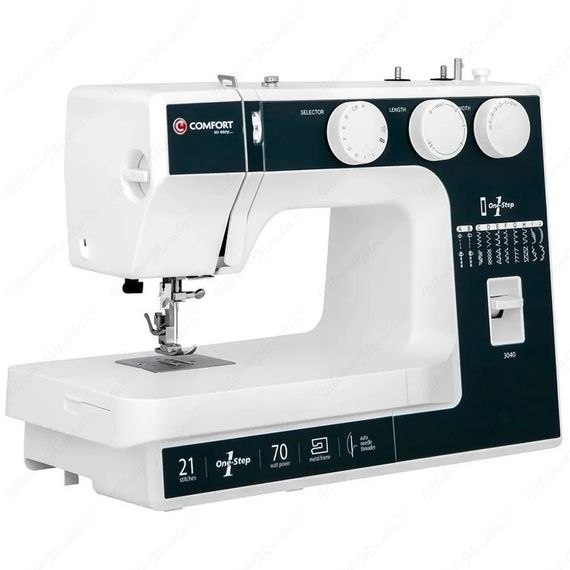 Швейная машина Comfort 3040