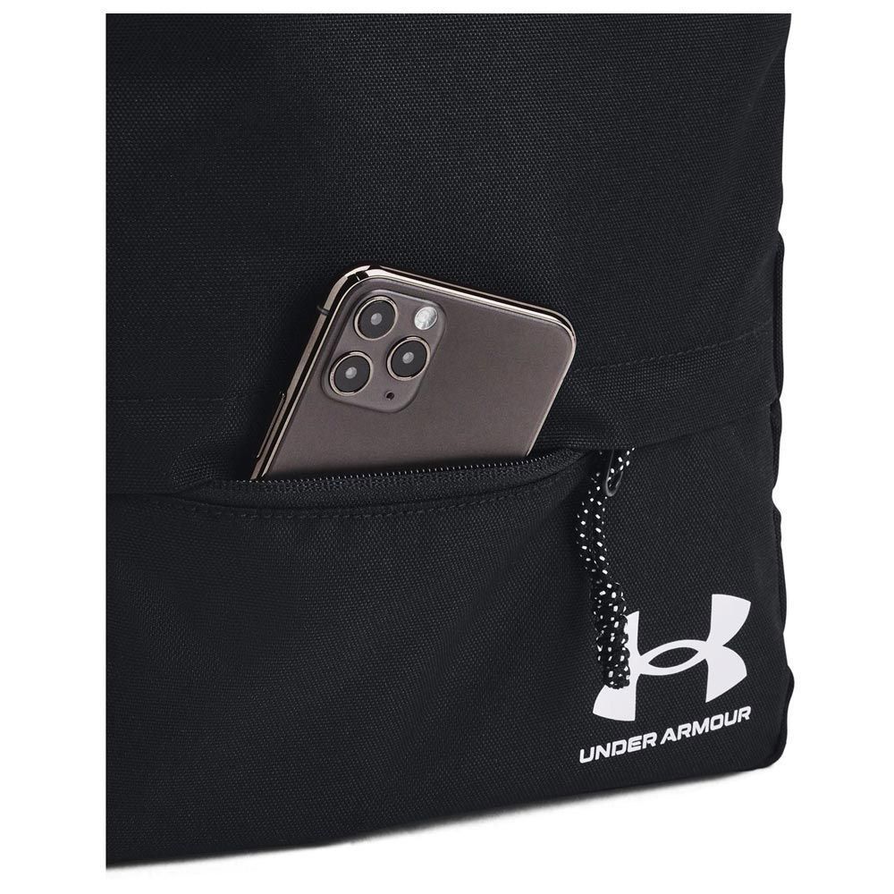 Рюкзак городской Under Armour Loudon Backpack S, 1376456-001, 33*26*8,5 см, 10л.