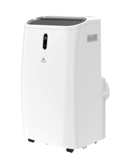 Мобильный кондиционер ROYAL CLIMA STRADA RM-ST39CH-E — (1)