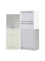 ISSEY MIYAKE L'EAU D'ISSEY men 40ml edt