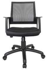 Кресло 1150 TW PL Черный