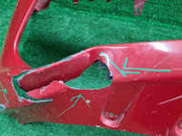 Бампер передний BMW 3er F30 (2015-2020)