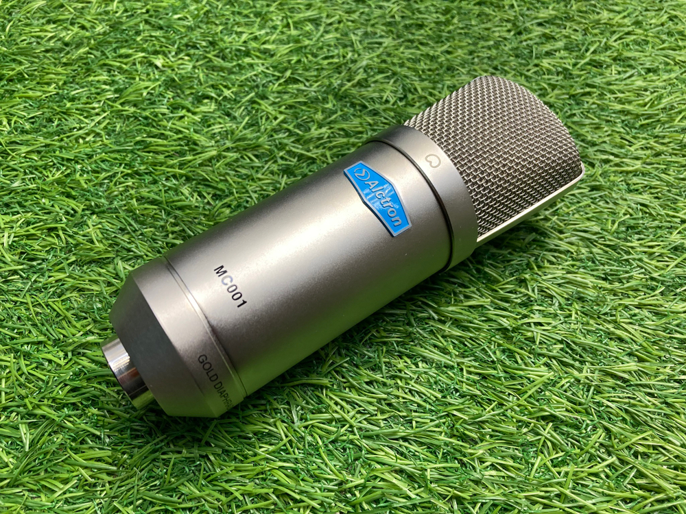 Alctron MC001