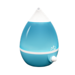 Бытовые увлажнители воздуха ECOSTAR ESH-HP250/2,6M-WT фото 7