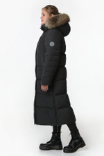 Пальто женское Сортавала Nordic Goose Laplanger