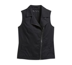 Жилет Woven Biker Vest Harley-Davidson