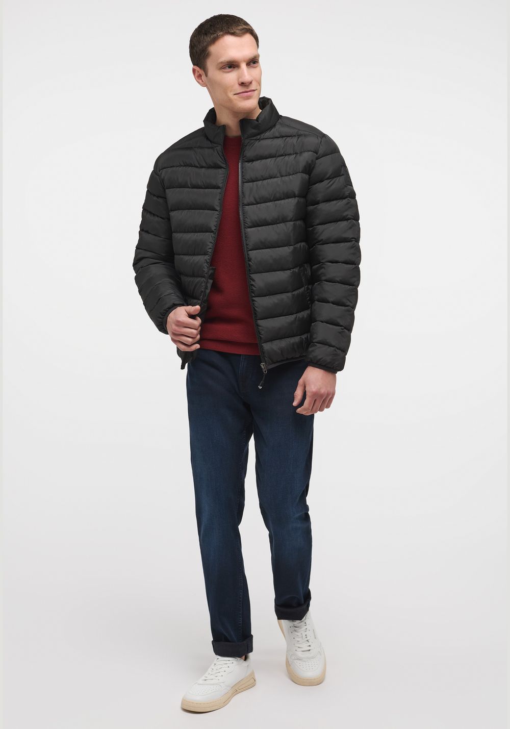 Куртка Daniel Light Padded JK 1014172-4142