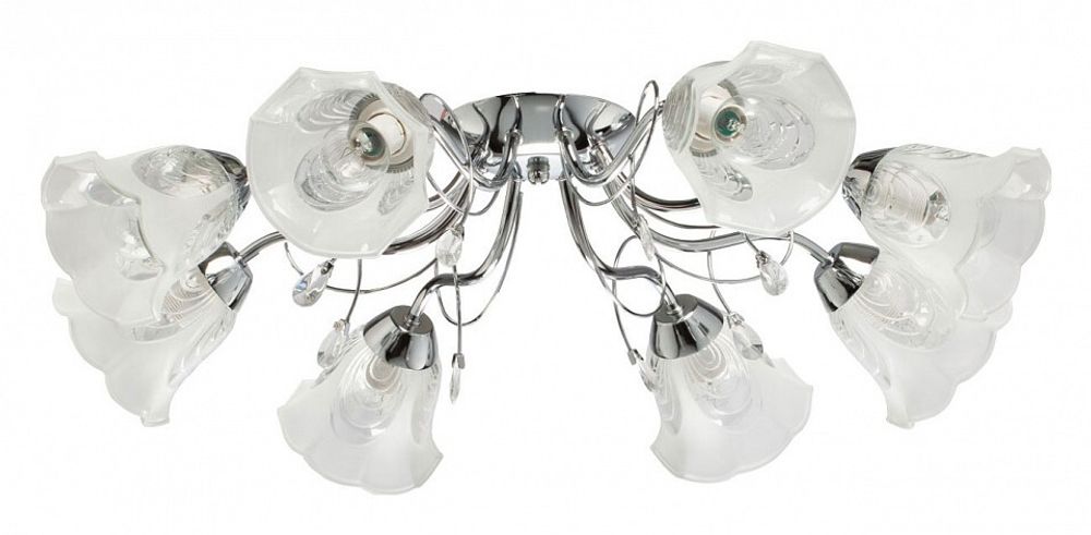 Потолочная люстра De City Моника 19 372015108
