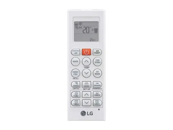 Сплит-система LG AB09BK Design Collection Inverter