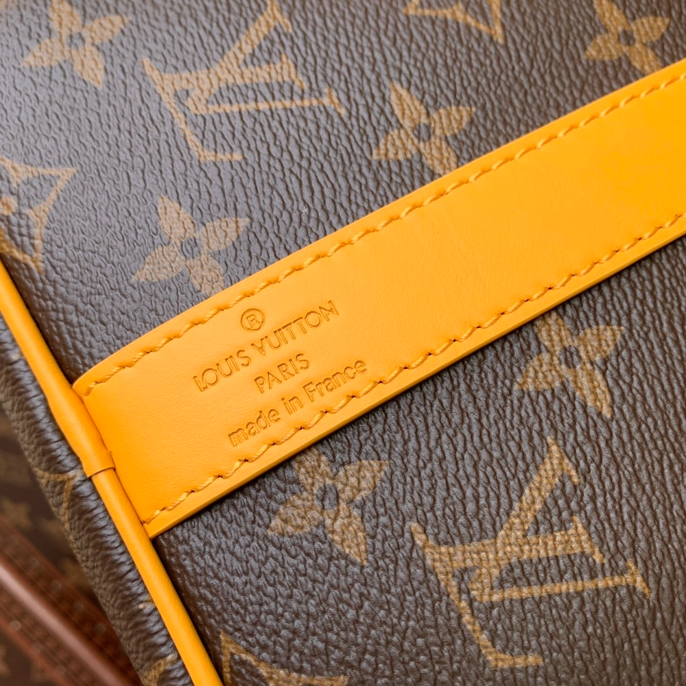 Louis Vuitton Keepall 35