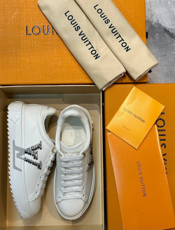 Кеды Louis Vuitton