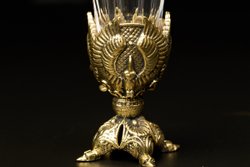 Набор для стейков "Премиум Граб"