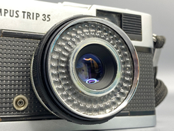 Olympus Trip 35