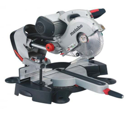 Торцовочная пила Metabo KGS 254 I Plus 0102540200