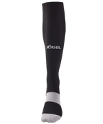 Гетры футбольные CAMP BASIC SOCKS, черный/серый/белый