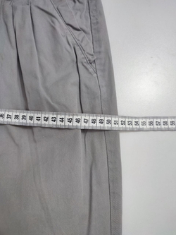 Брюки Ostin светлые 44 размер