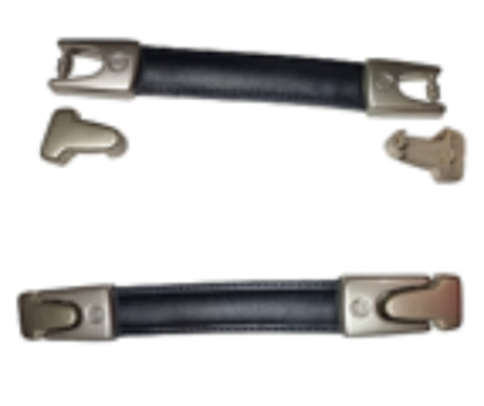 Ручка PLG-R 003, чёрный