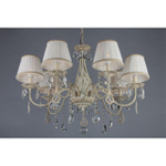 Подвесная люстра Omnilux Cremona OML-60803-07