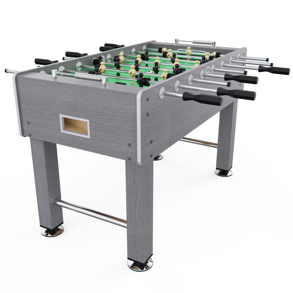 Игровой стол - футбол DFC 55&amp;quot; 140 x 70 см