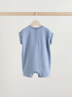 Песочник для малышей Next E52-197, 3 шт., Бежевый, Голубой