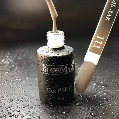 Гель-лак BlooMaX 111