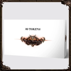 Dark Rituals: Veins of Neemoss