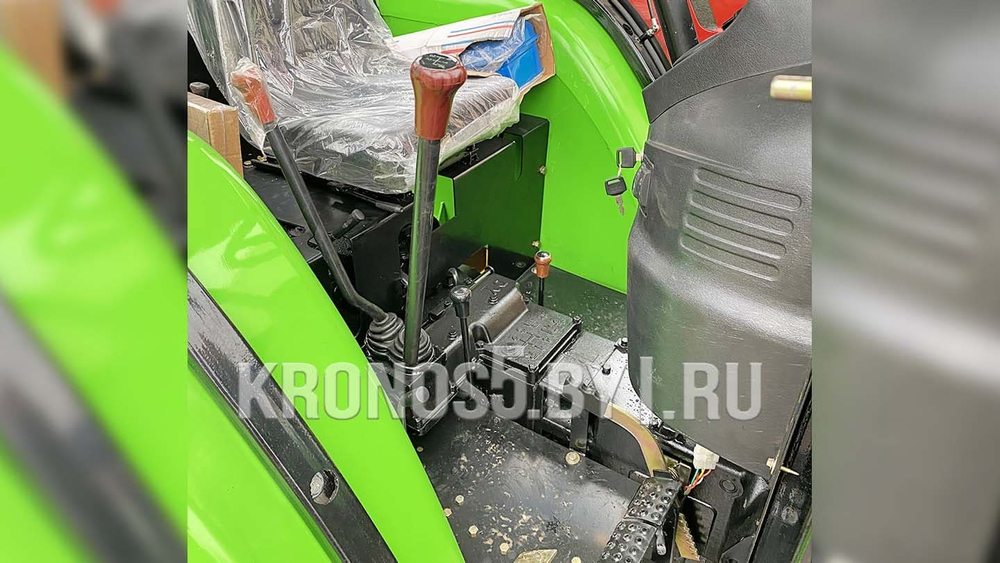 Трактор Xingtai | Синтай XT-504C
