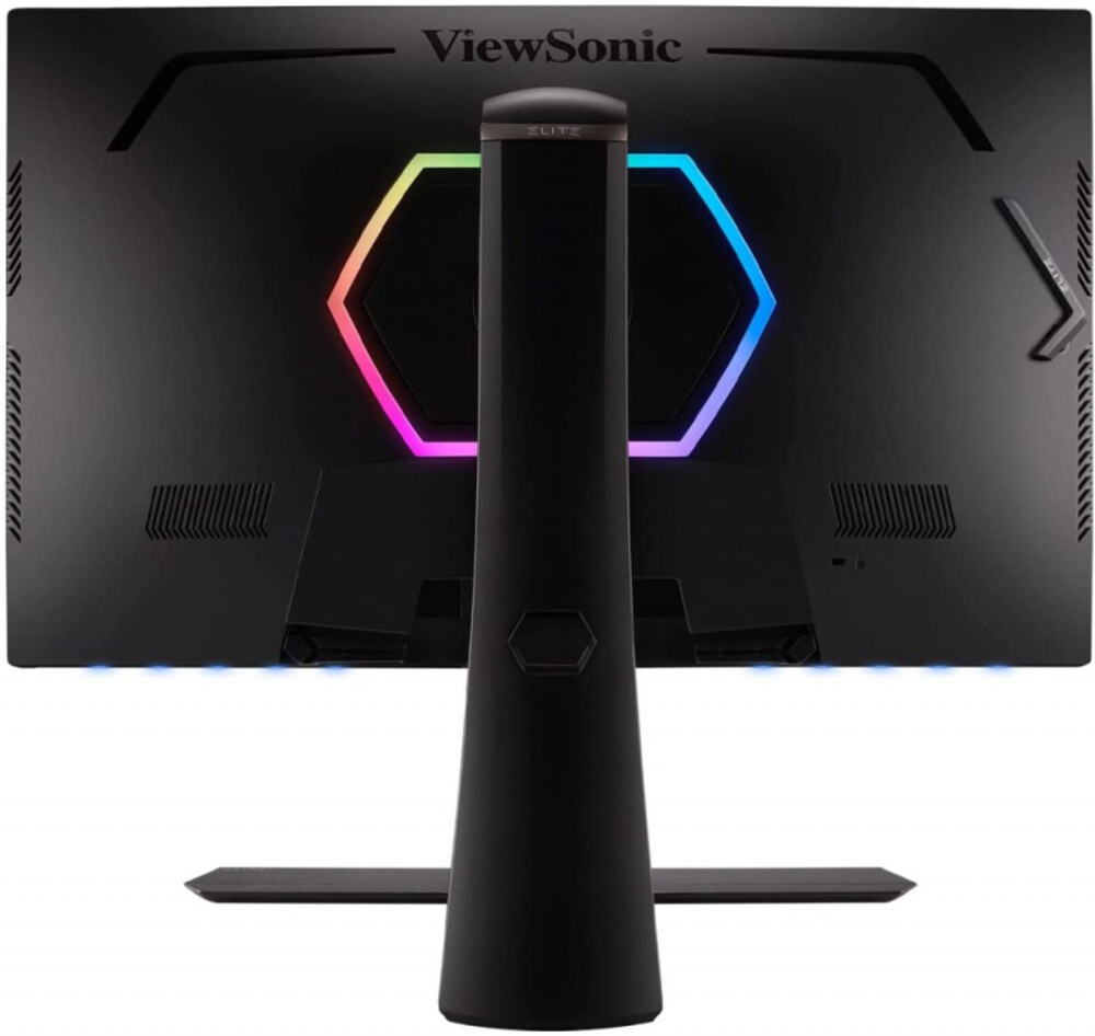 Монитор ViewSonic XG271QG 27"