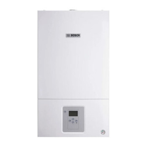Котел газовый настенный Bosch Gaz WBN 6000-18C, 18 кВт