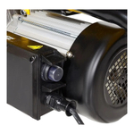 Дровокол электрический Huter HLS-5500