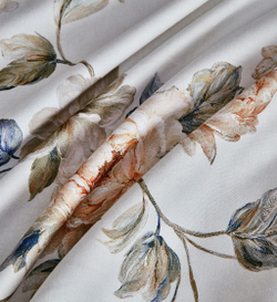 Постельное белье 2 спальное евро Asabella 2309-6