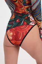 Боди ITB.04/Hawaii Brikoly