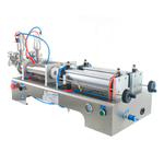 Дозатор поршневой Y2WTD (50-500 мл. 2 гол., жидкость) Foodatlas Pro