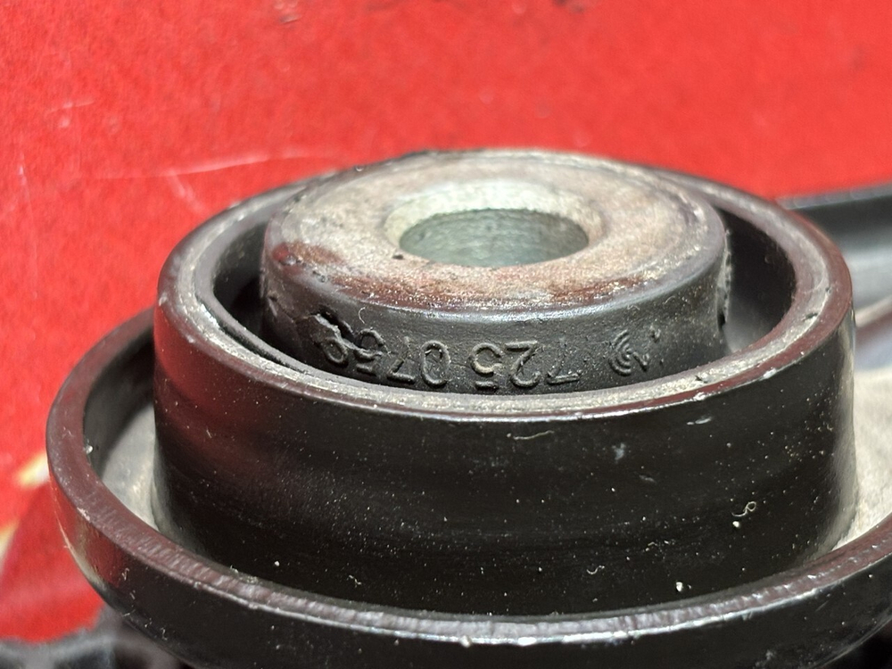 Тяга интеркулера 2023г