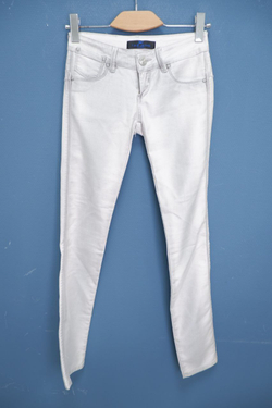 Джинсы T.M.B Jeans светлые 40 размер, новые