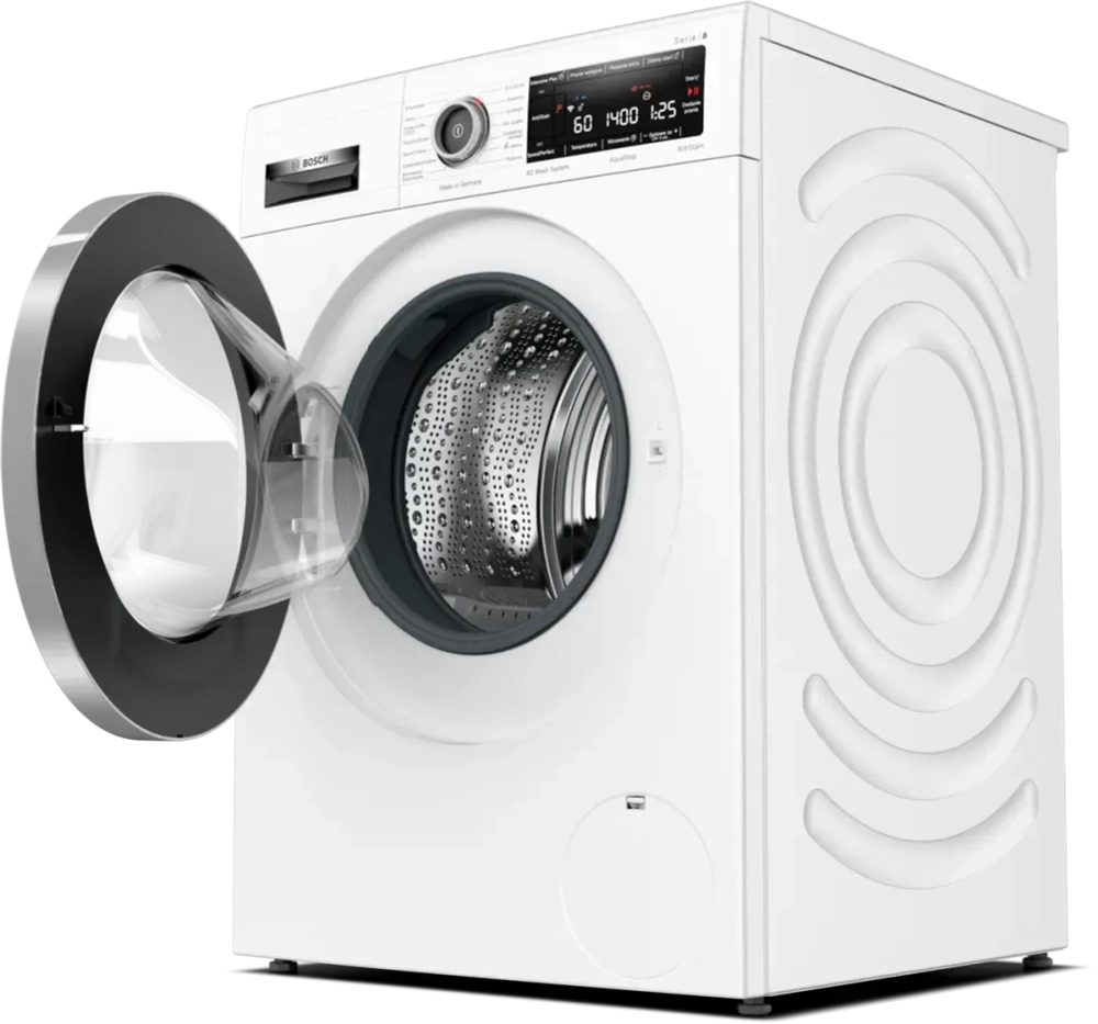 Стиральная машина Bosch WAVH8M92PL