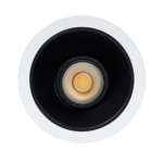 Встраиваемый светодиодный светильник Arte Lamp SCROLL A3312PL-1WH
