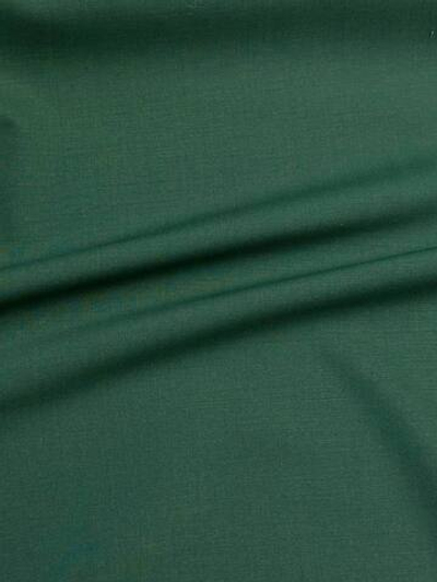 Шерсть с п/а и эластаном костюмно-плательная изумрудная