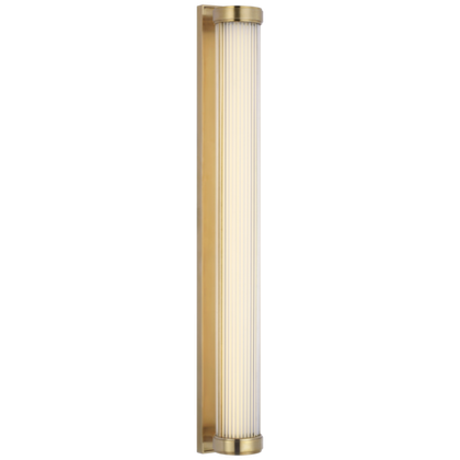 Люстра Visual Comfort Ranier 30" Linear Bath Light (Open Box)