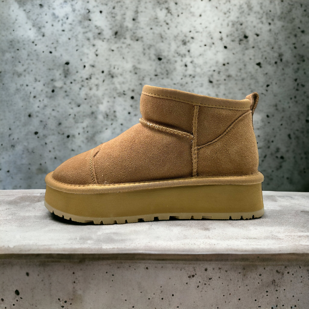 UGG Miss Melona • Brown