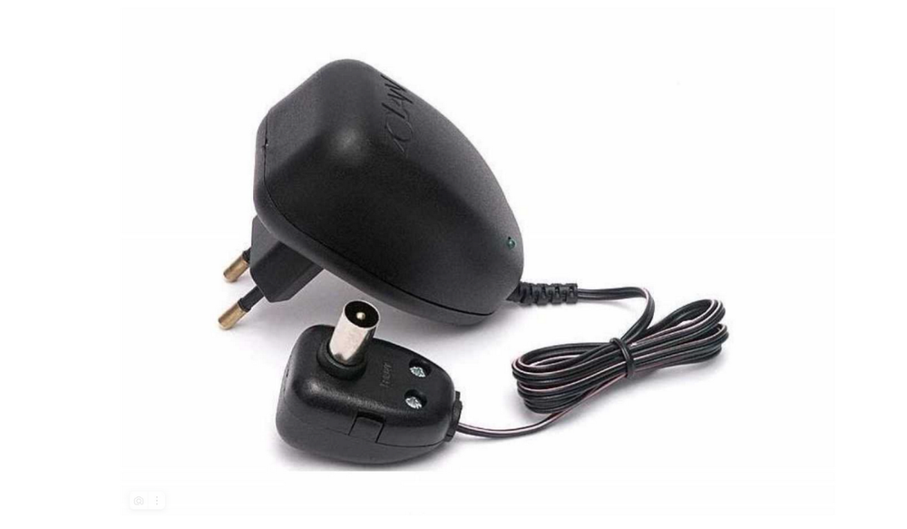 Блок питания для антенн Zolan (001) 12V