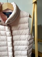 Пуховый жилет Polo Ralph Lauren, 122