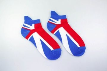 Носки Флаг Британии (069)