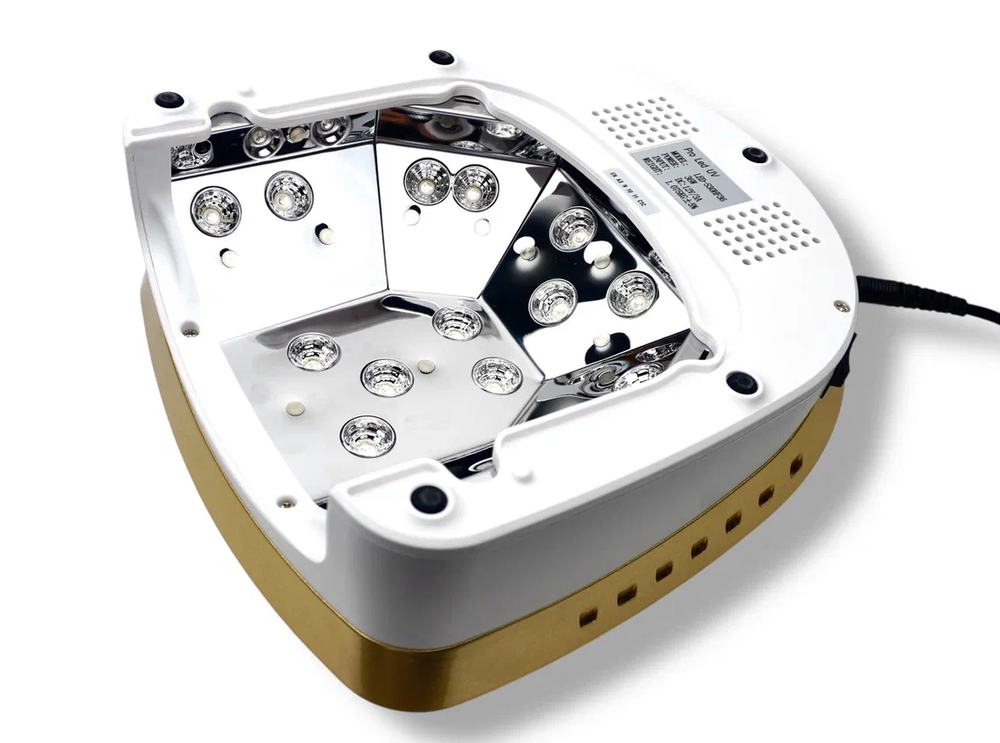 The Best Nails Smart UV2