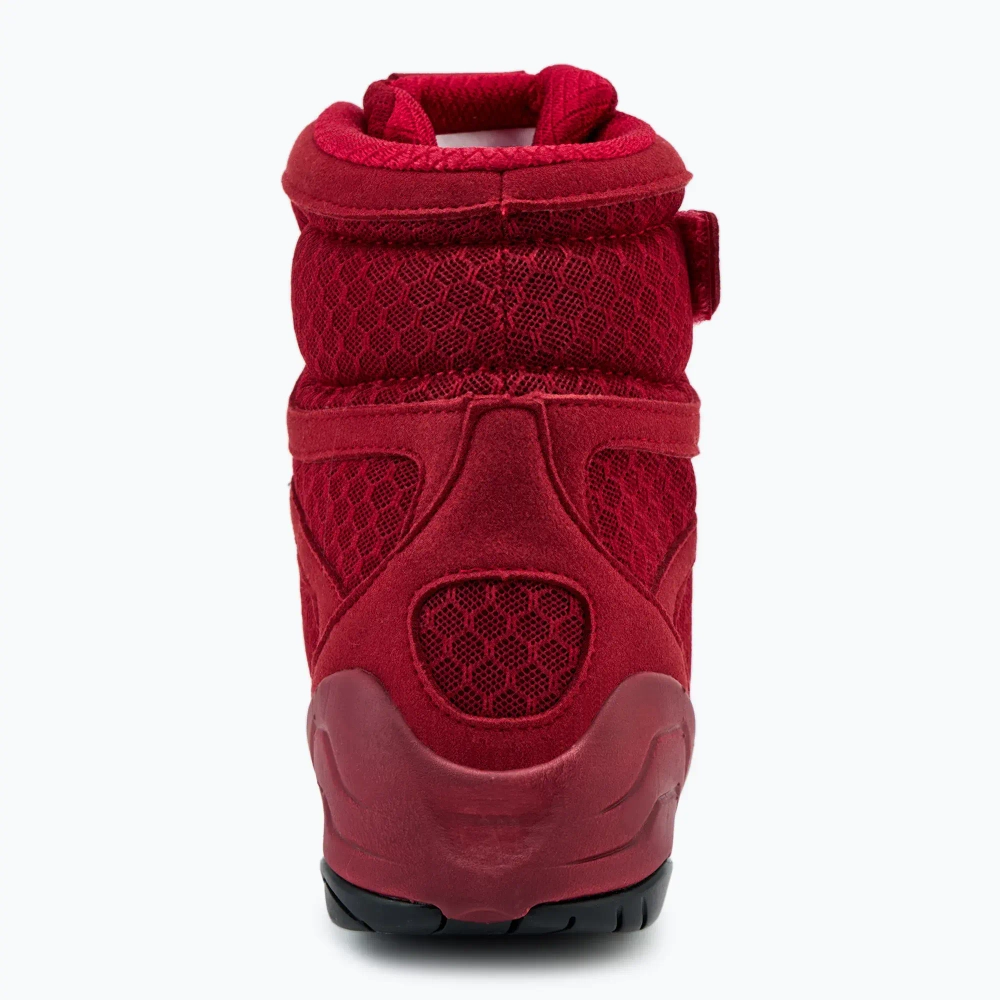 Боксёрки Everlast Elite 2 красные