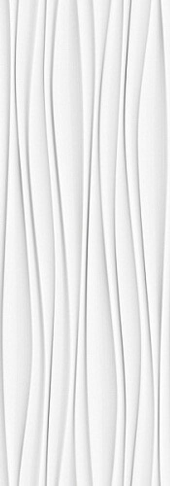 Porcelanosa Oxo Line Blanco 31.6x90