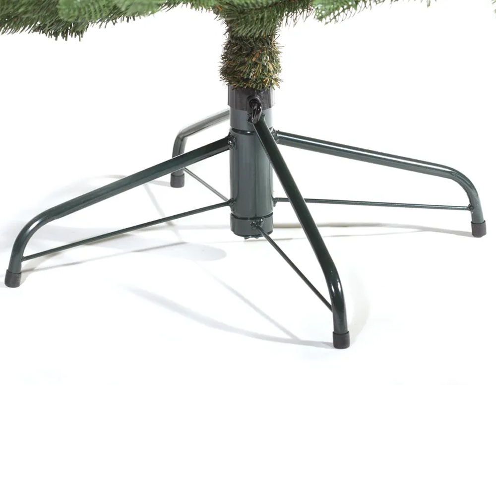 Ель искусственная Царь елка Финская премиум 120 см