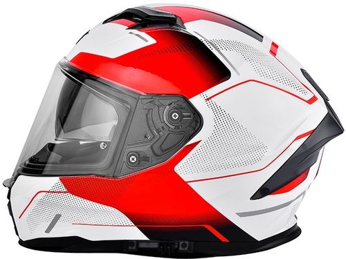 Sport / Красно-белый